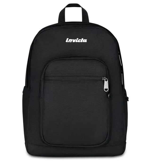 Invicta Jelek Plain rygsæk 34 liter