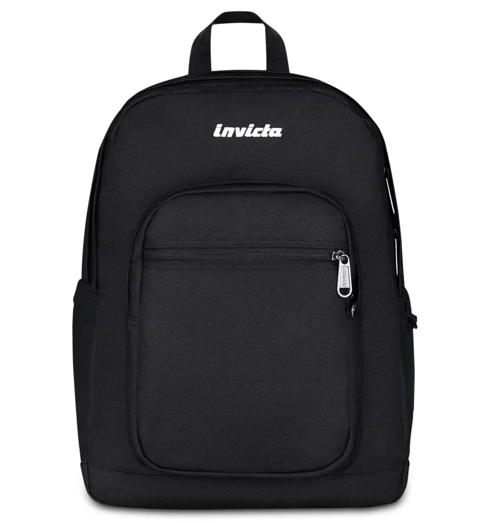 Invicta Jelek Plain rygsæk 34 liter