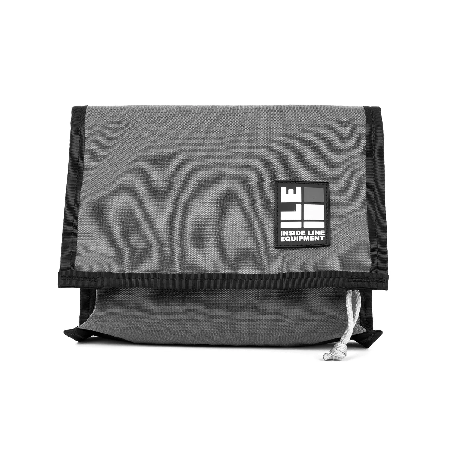 Inside Line Equipment Aero Bar Bag styrtaske Black Cordura 2,5L