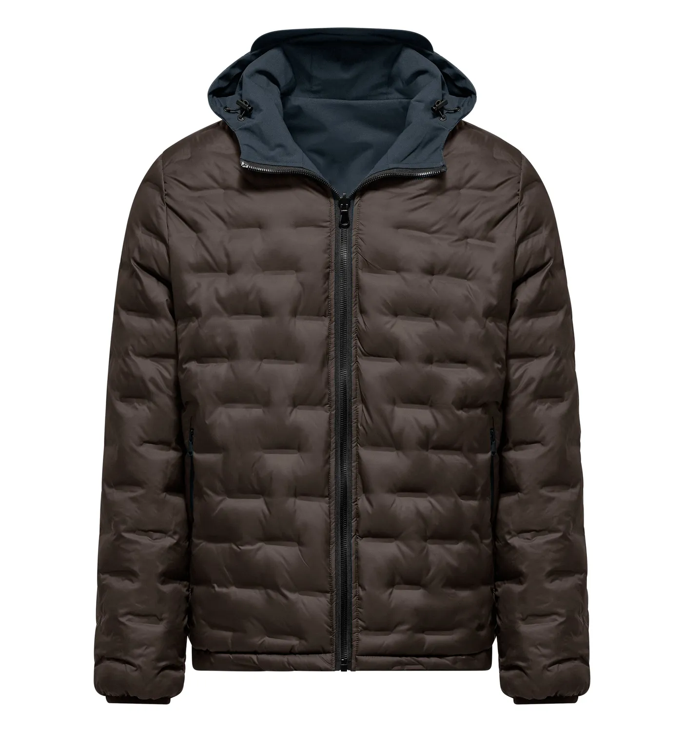 Invicta reversibel herrejakke 2014 str S vandafvisende
