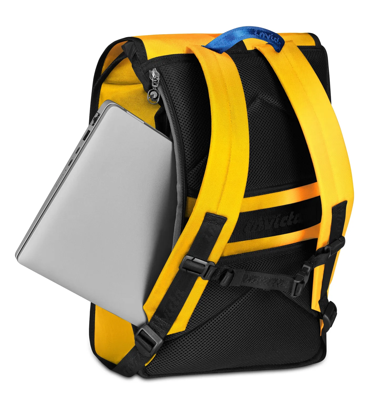 Invicta Wasar Urban rygsæk 21 liter laptop 14"