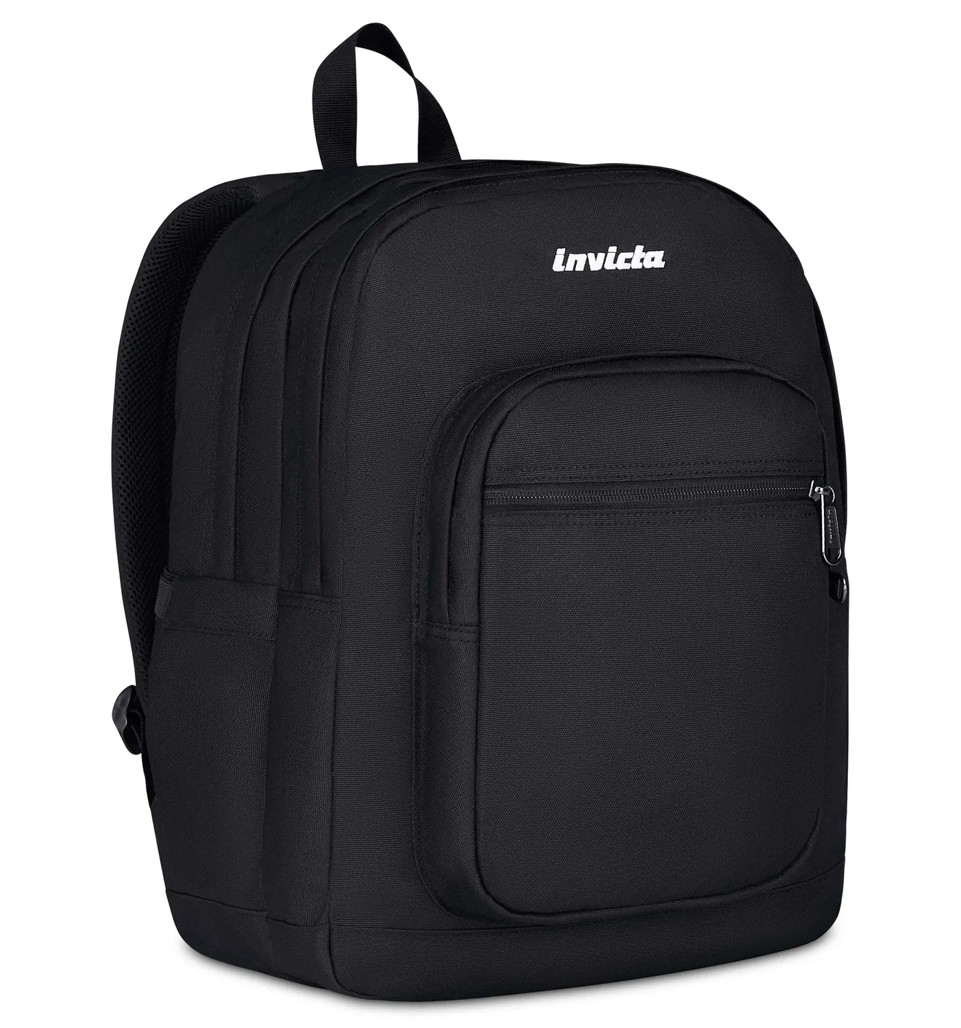 Invicta Jelek Plain Rygsæk 34 Liter