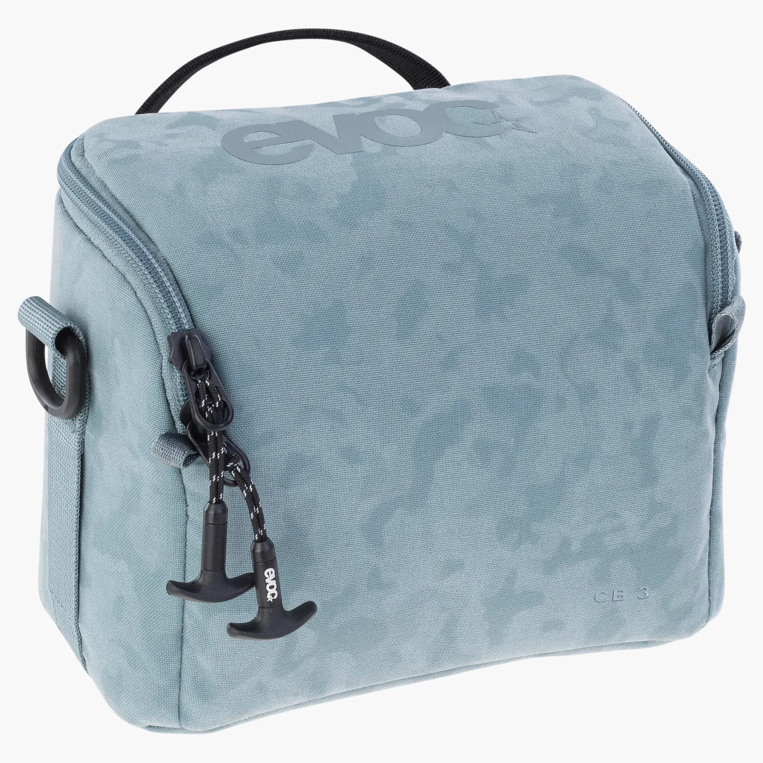 Evoc CB 3 kamerataske 3 liter sort