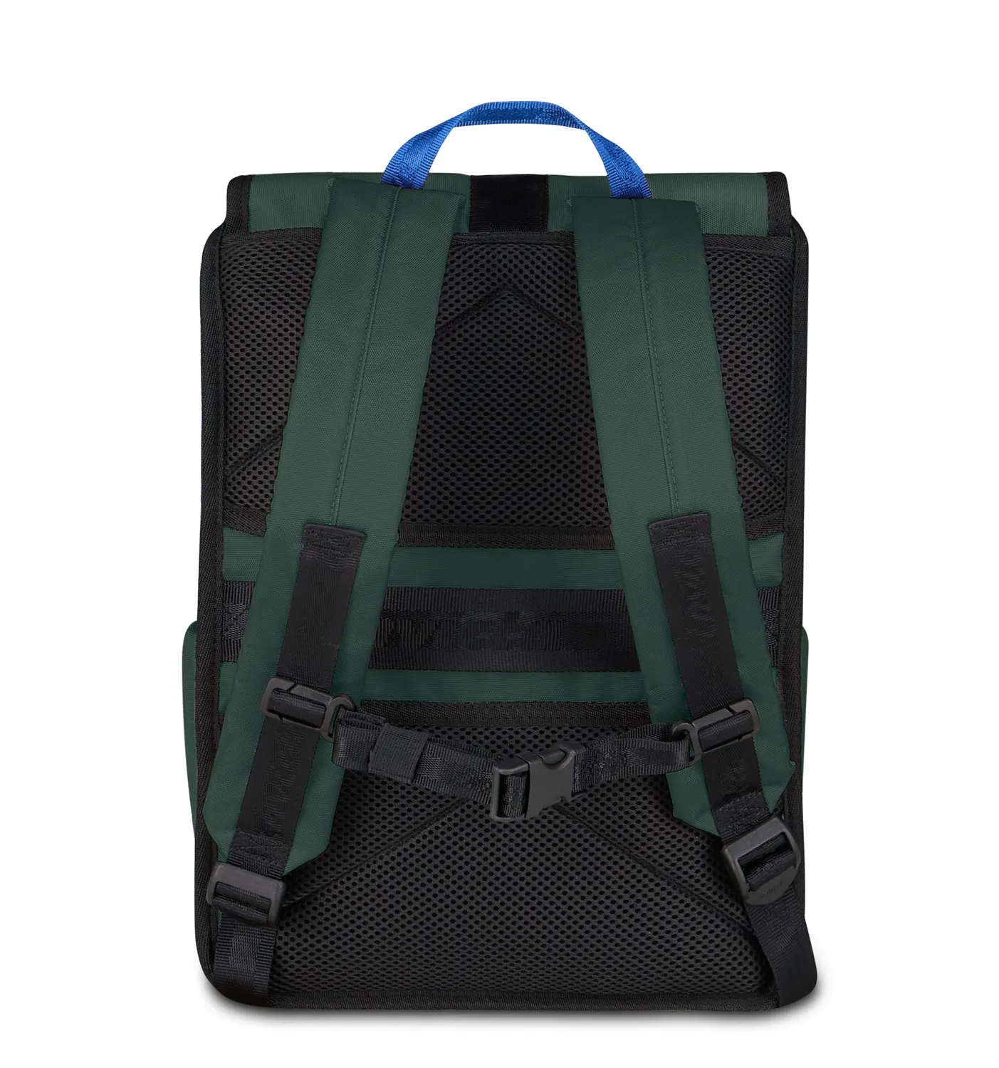 Invicta Wasar S Urban rygsæk 16 liter laptop 14"