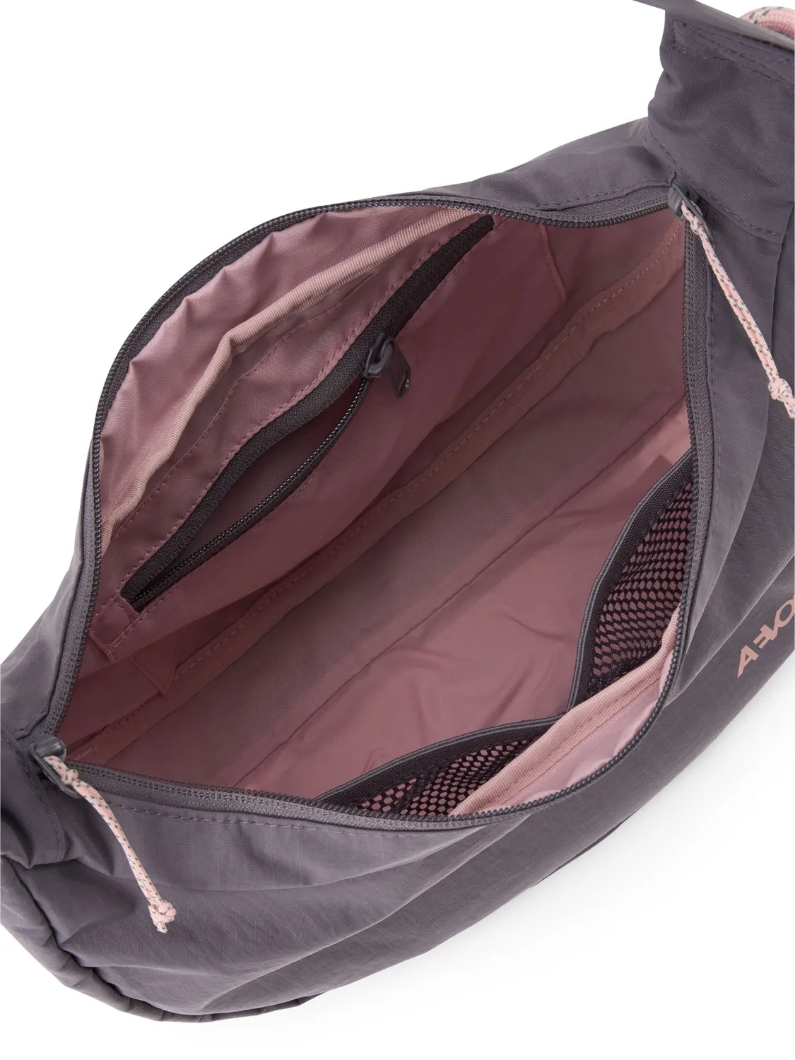 Aevor Sling Bag skuldertaske Grey 5,5L