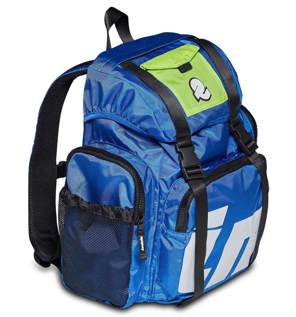 Invicta Monviso X rygsæk med laptoprum 14 tommer