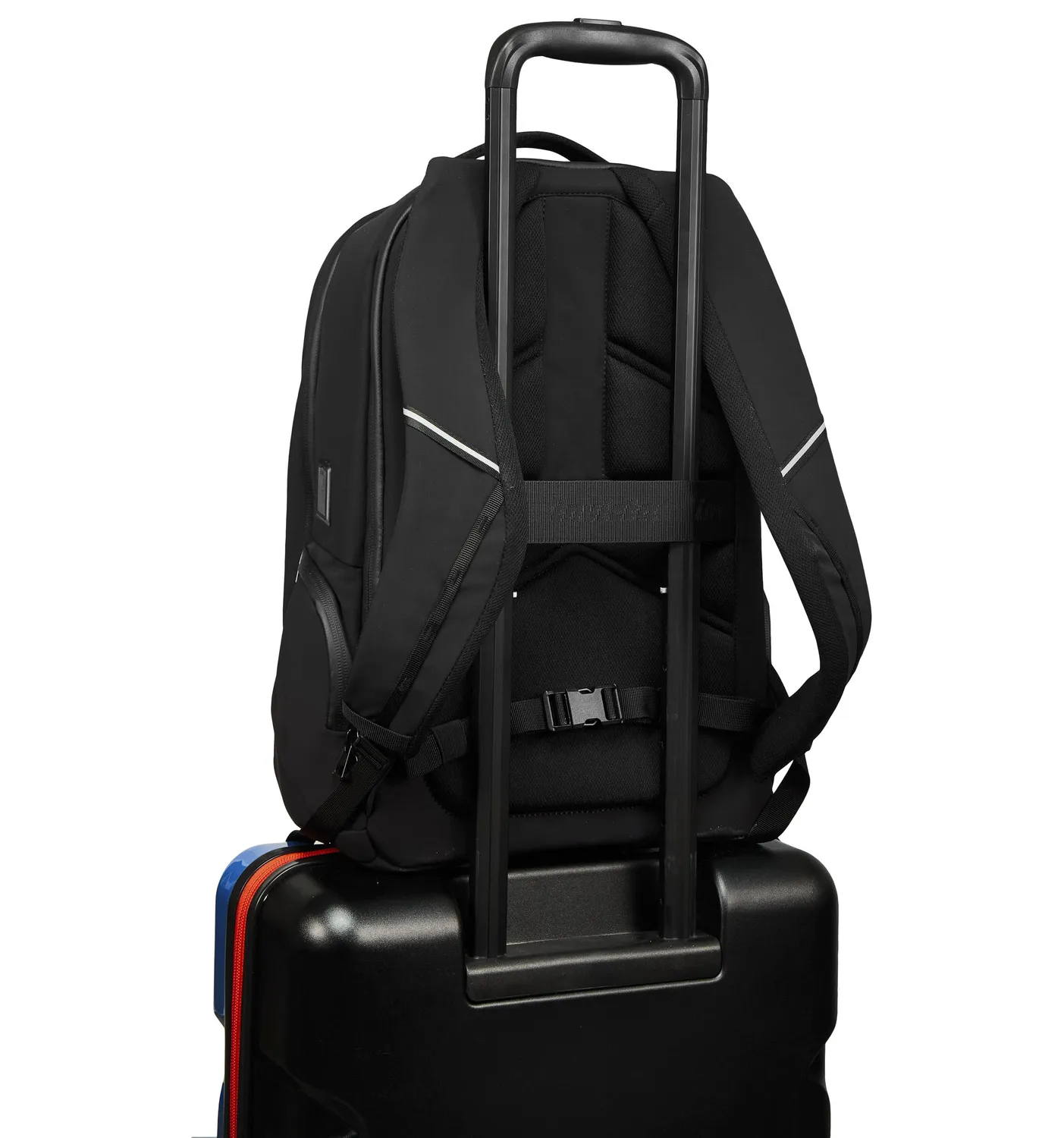 Invicta Mate S Urban rygsæk 20 liter 15,6" USB