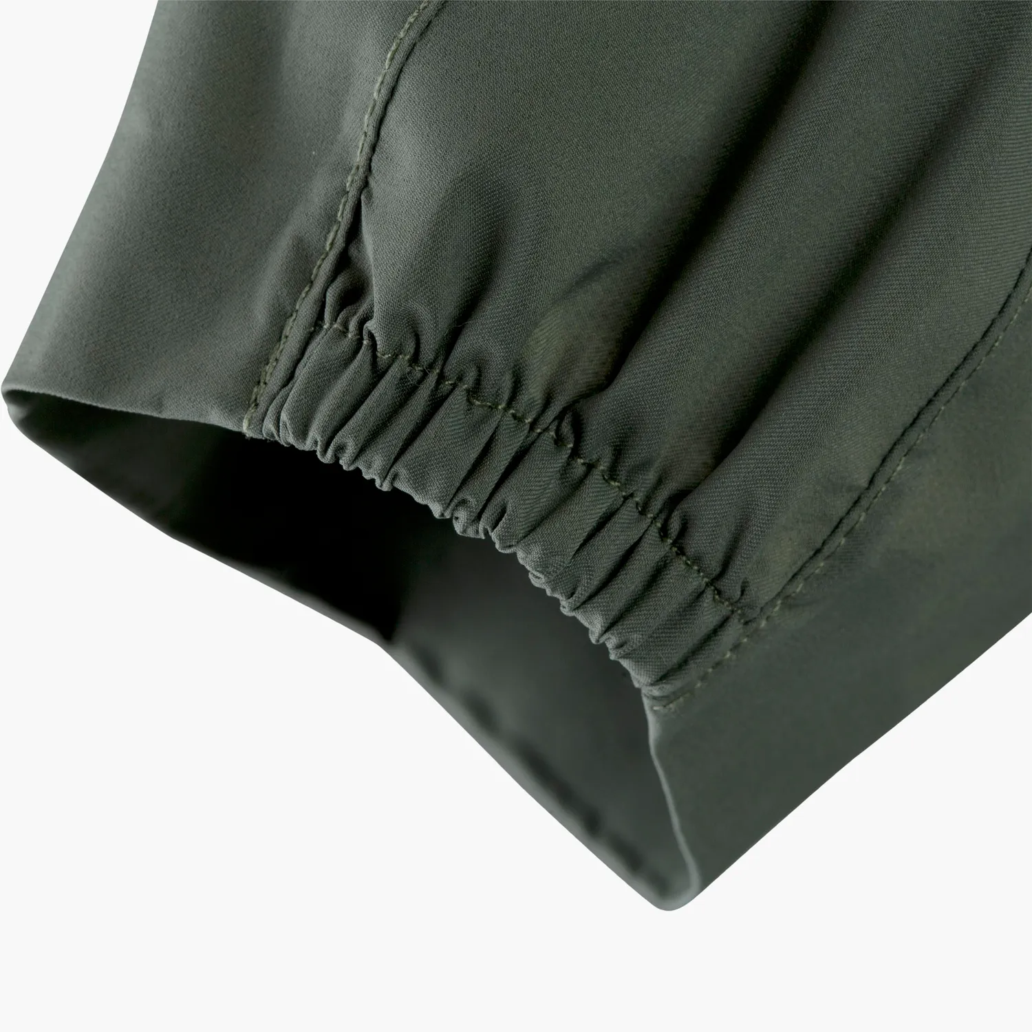 Evoc Shield Jacket jakke sort vind- og vandtæt