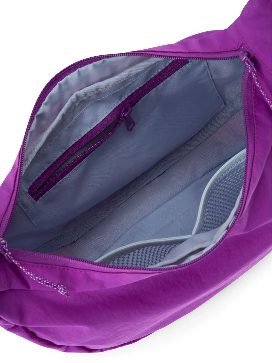 Aevor Sling Bag skuldertaske Electric Fuchsia 5,5 liter