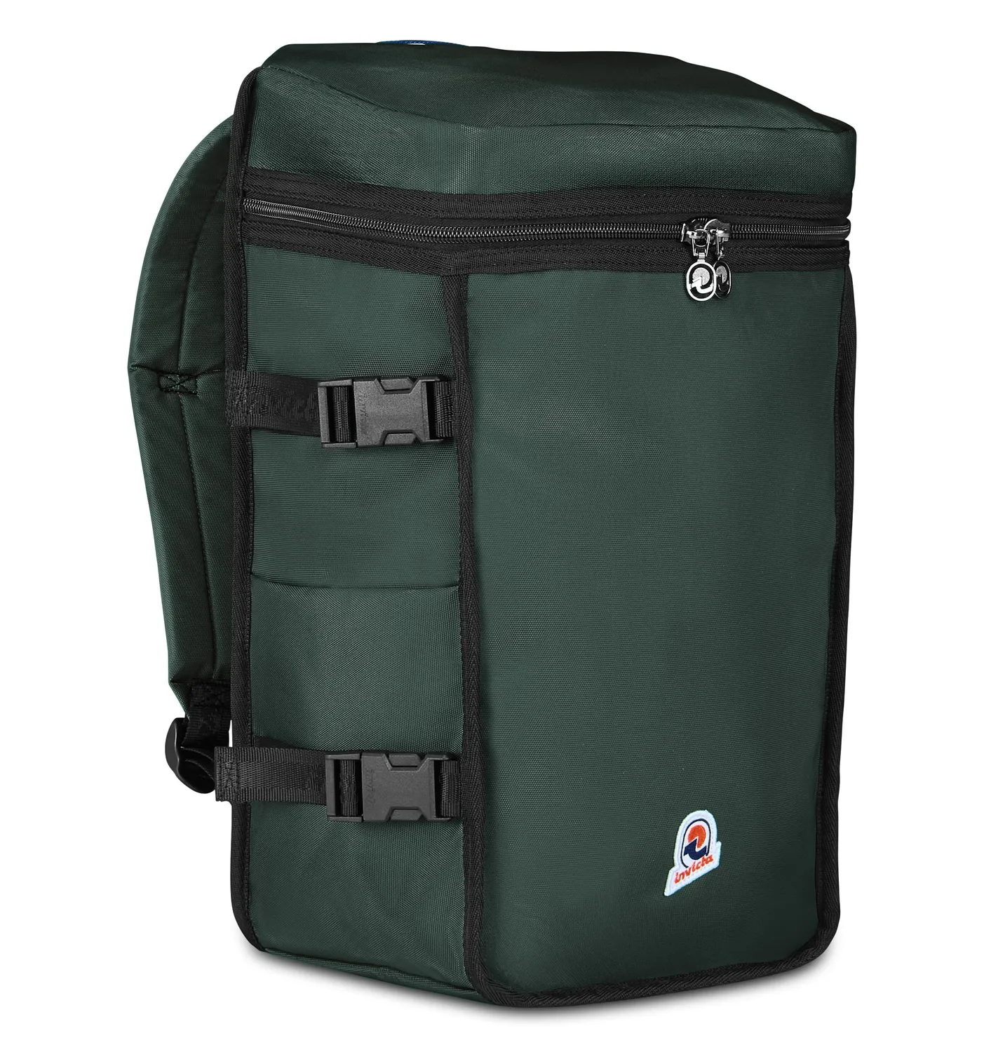 Invicta Backlike Urban rygsæk 20,5 liter 14" pc