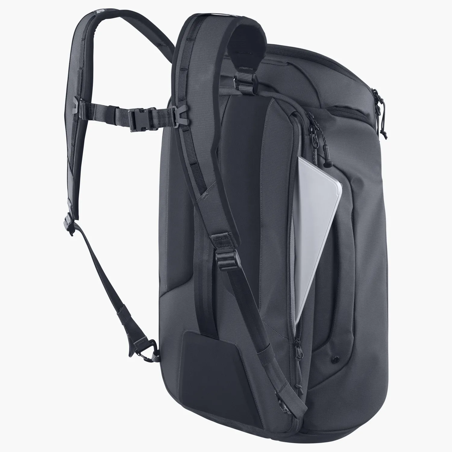 Evoc Athlete Backpack 30 rygsæk Ironman 30 liter