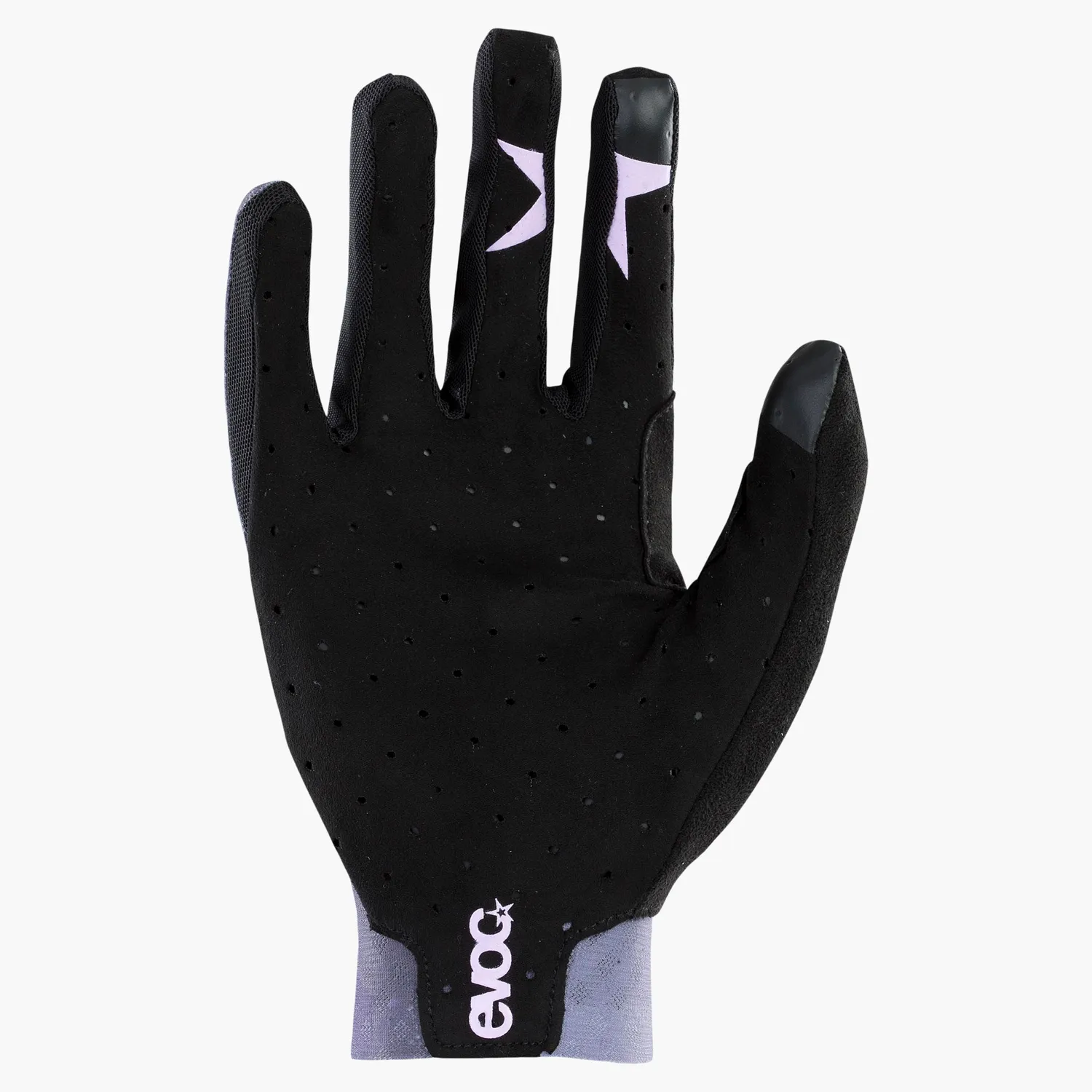 Evoc Lite Touch Glove cykelhandsker sort