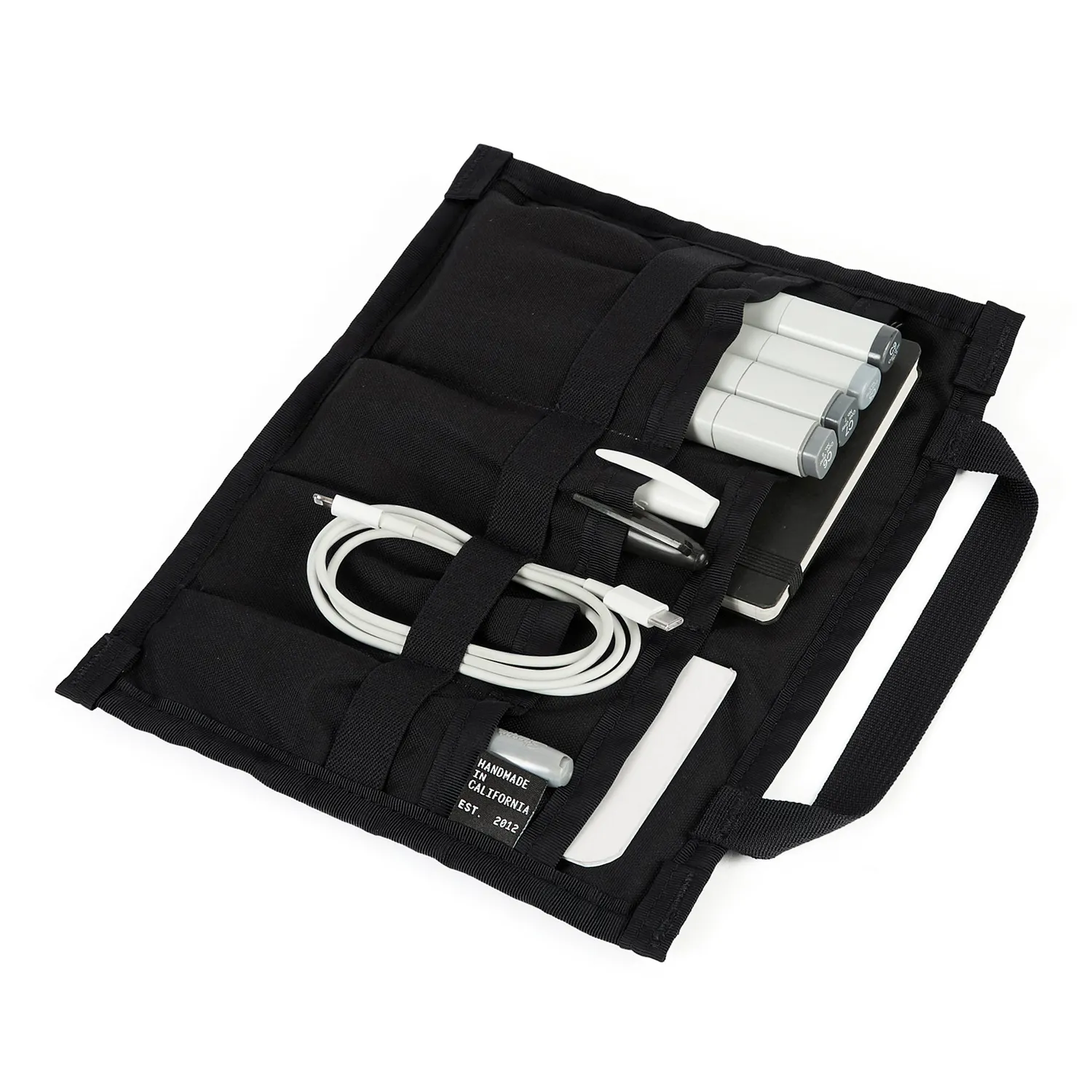 Inside Line Equipment Pocket Organizer organizer sort cordura