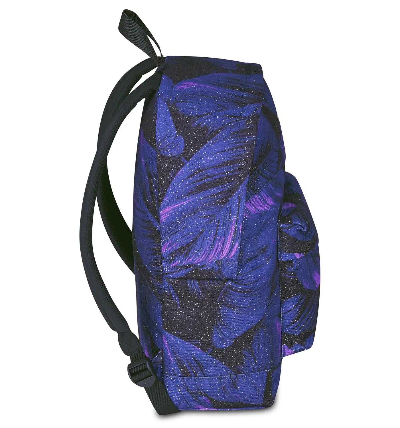 Invicta American Fantasy Shine rygsæk glitter 13" laptop