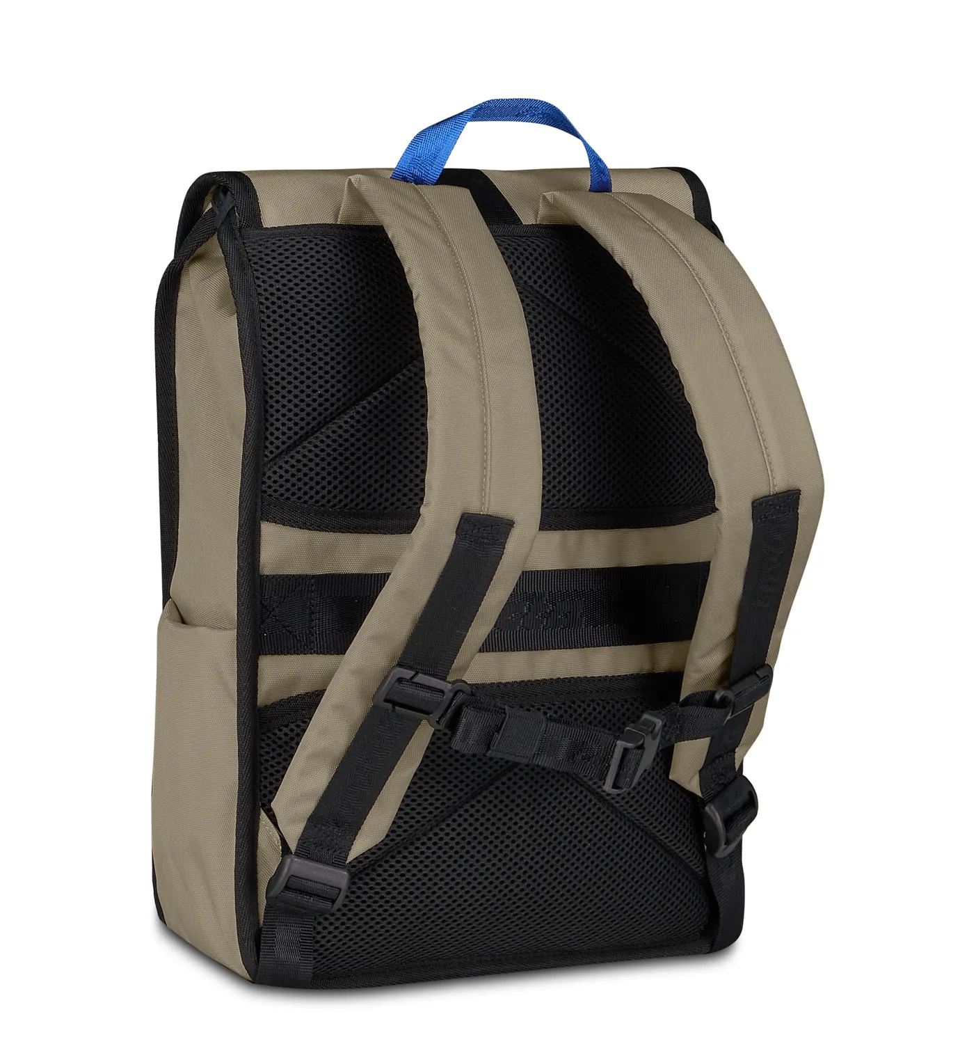 Invicta Wasar S Urban rygsæk 16 liter vandafvisende