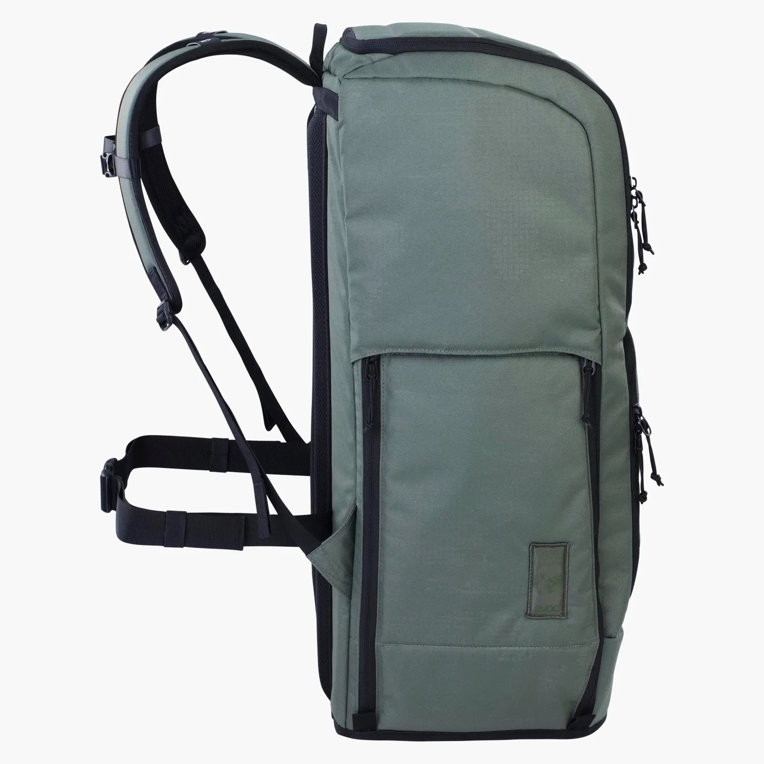 Evoc Gear Backpack 90 rejserygsæk sort 90 liter