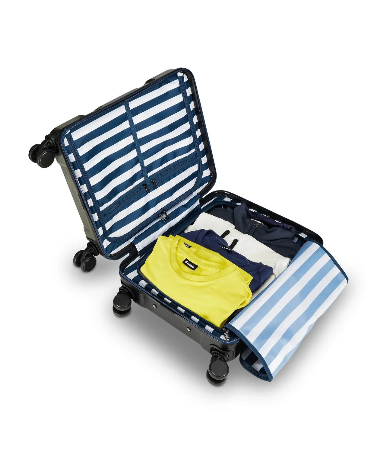 Invicta Travel Maket WT kabinekuffert med TSA-lås