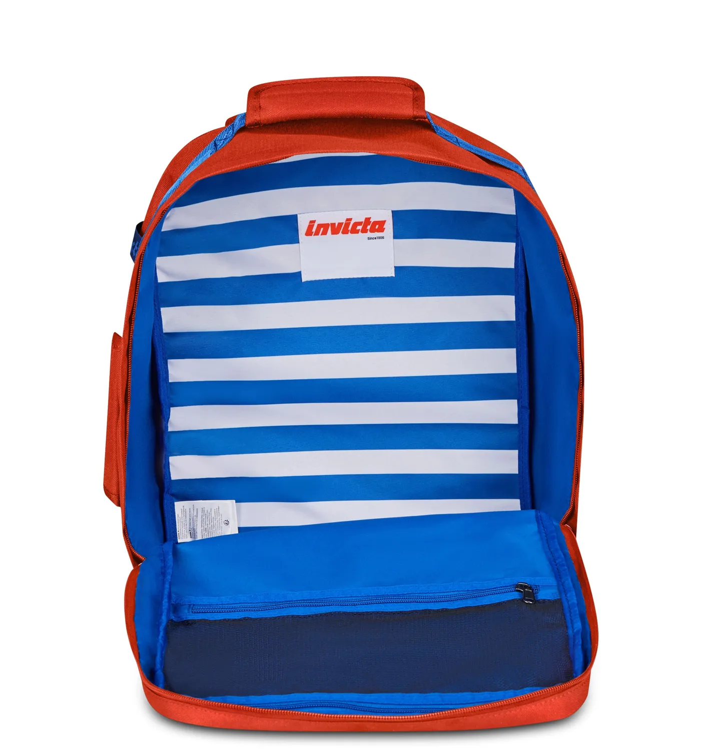 Invicta Freeway S rejserygsæk 28,5 liter håndbagage