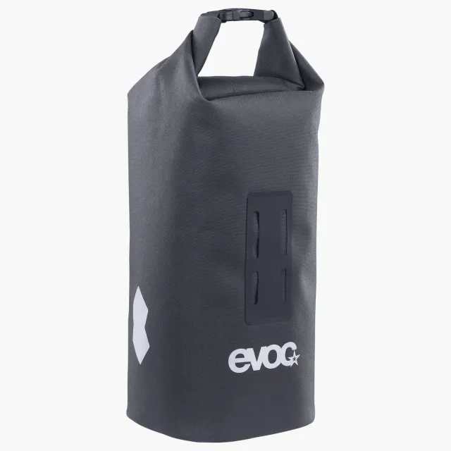 Evoc Fork Pack WP 4,5 gaffeltaske sort vandtæt