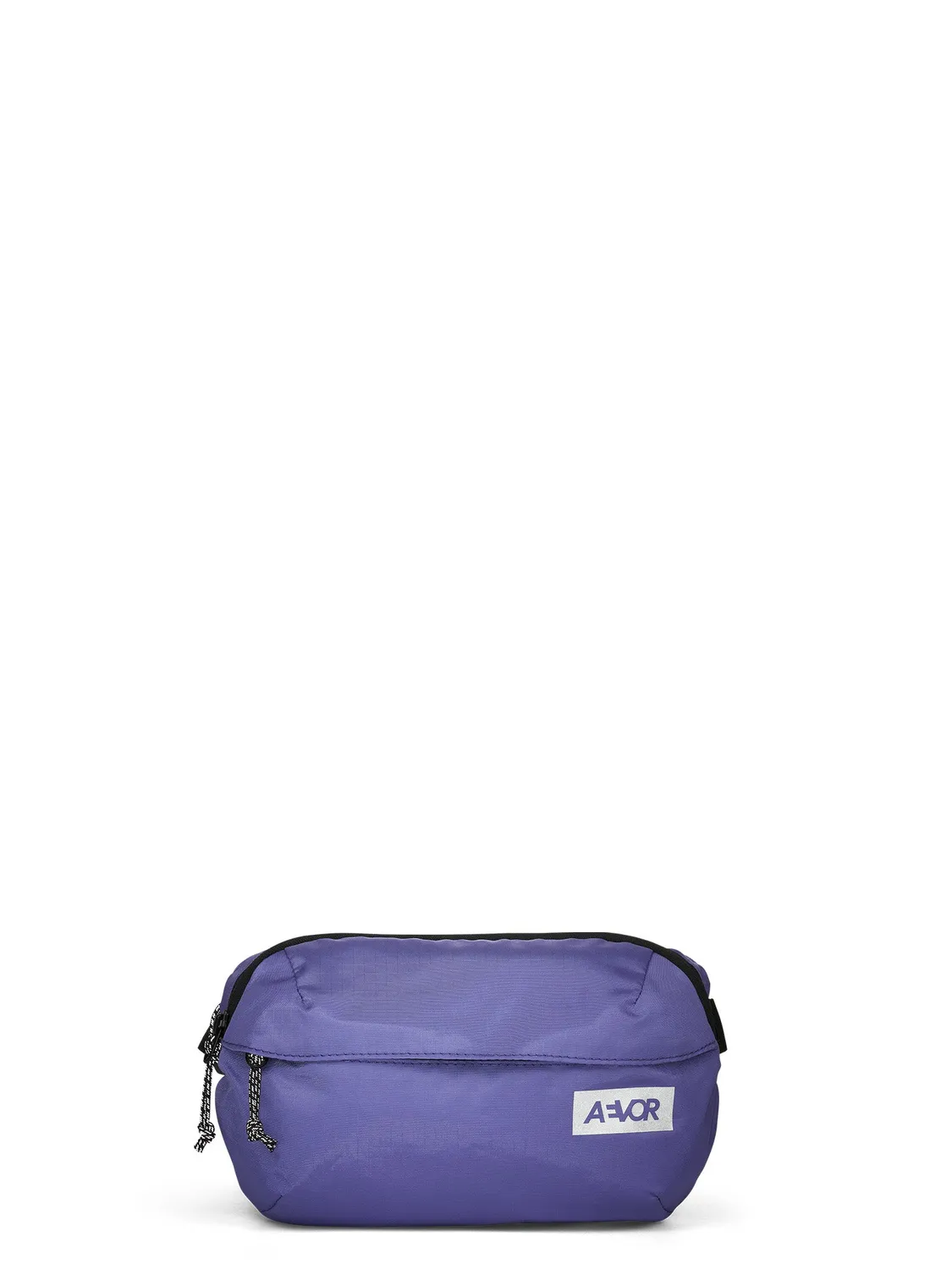 Aevor Hip Bag Ease bæltetaske Ripstop Purple handy
