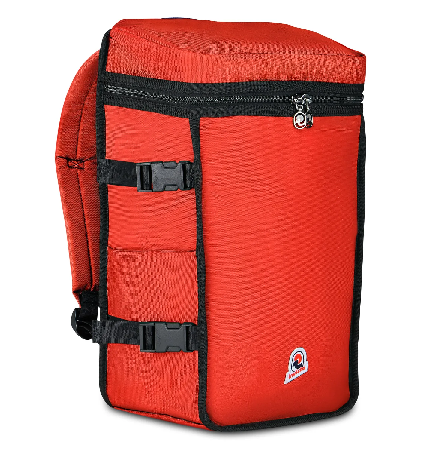 Invicta Backlike Urban rygsæk 20,5 liter laptop