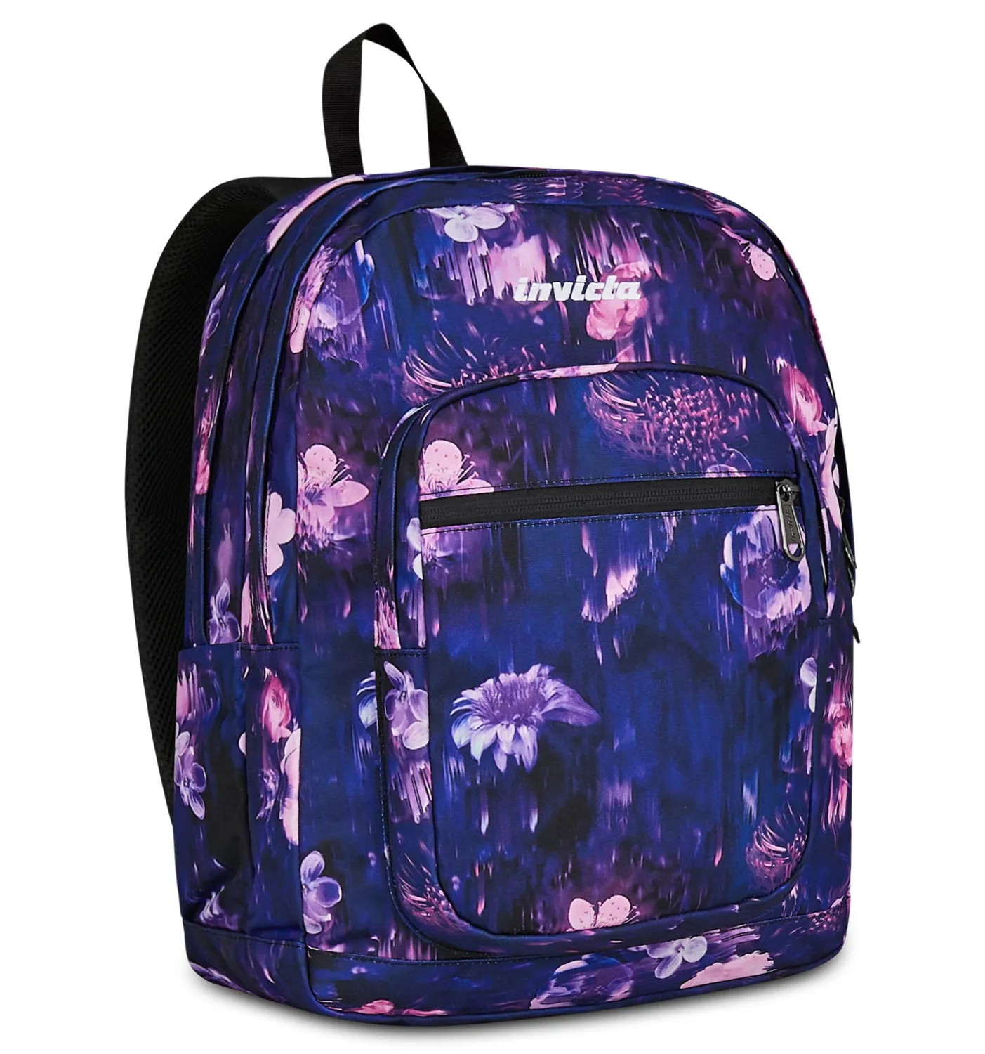 Invicta Jelek Fantasy rygsæk 34L genbrug