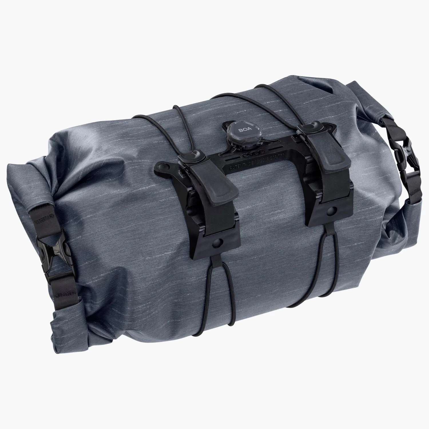 Evoc Handlebar Pack Boa WP 9 styraske 9 liter vandtæt