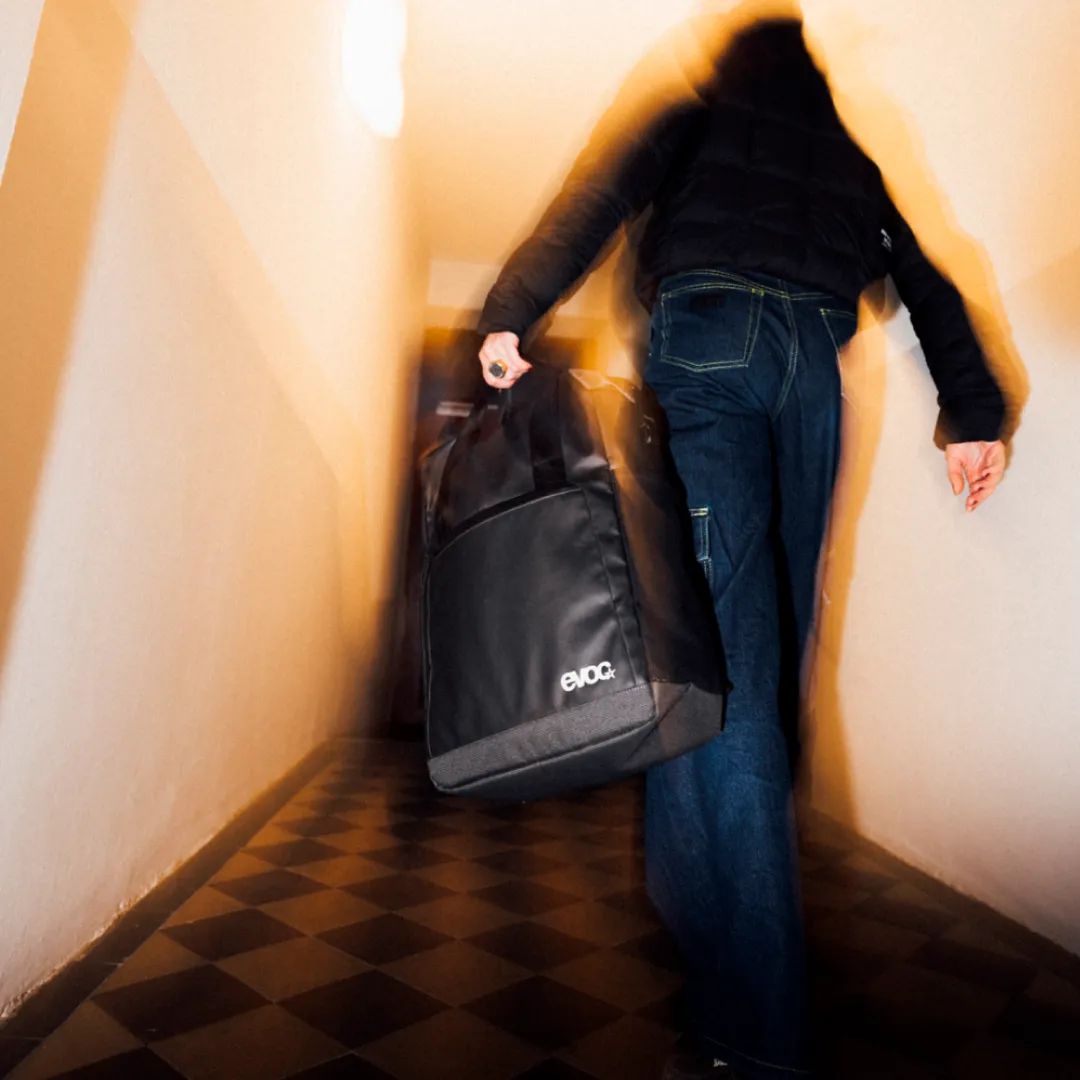Evoc Tote Backpack 18 rygsæk carbon grey 18 liter