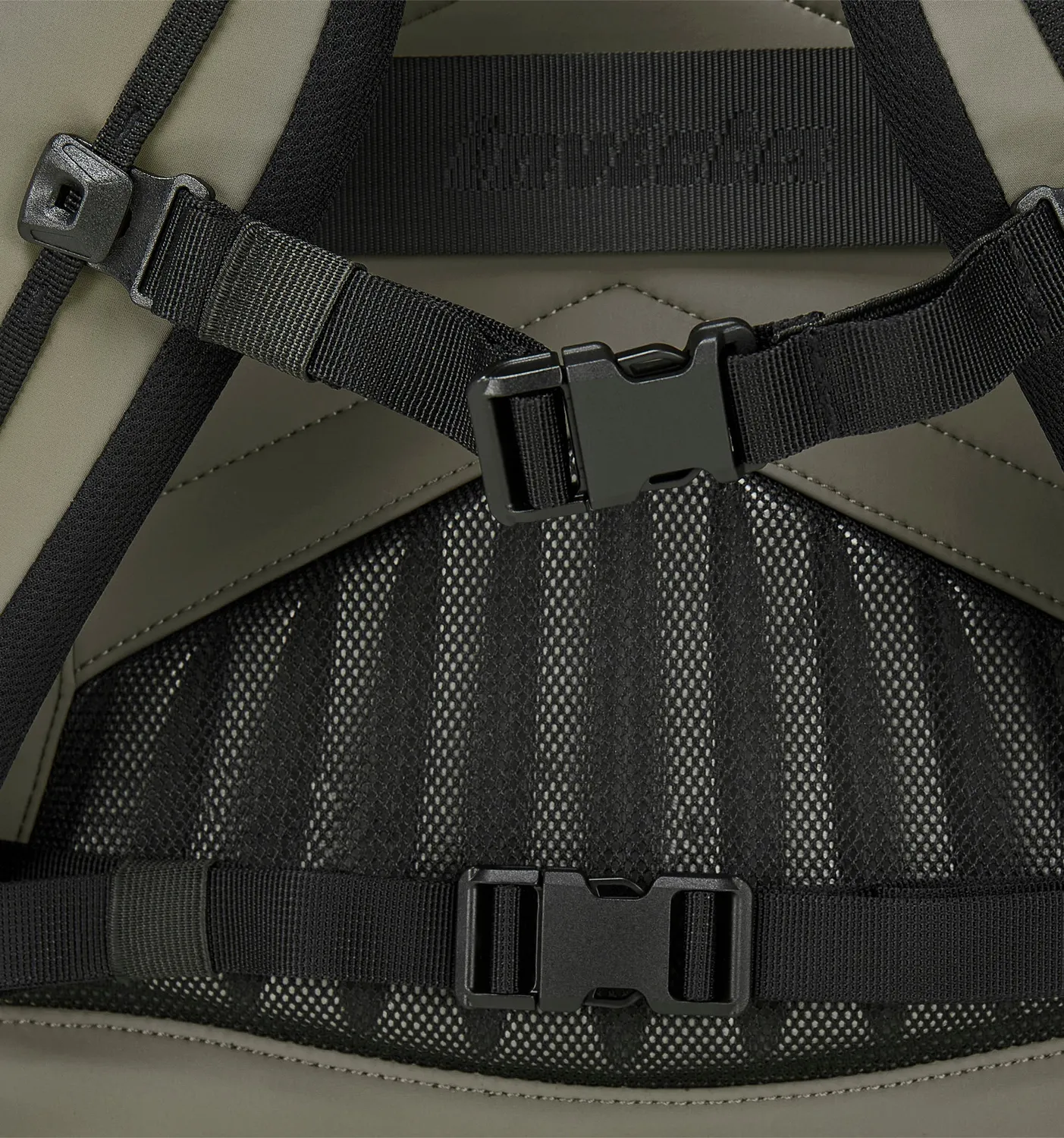 Invicta Invict-Act Plus rygsæk 29 liter 15,6" laptop
