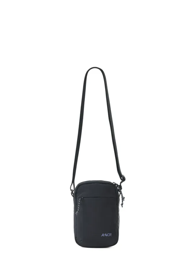 Aevor Easy Ride Pouch cykeltaske black lille
