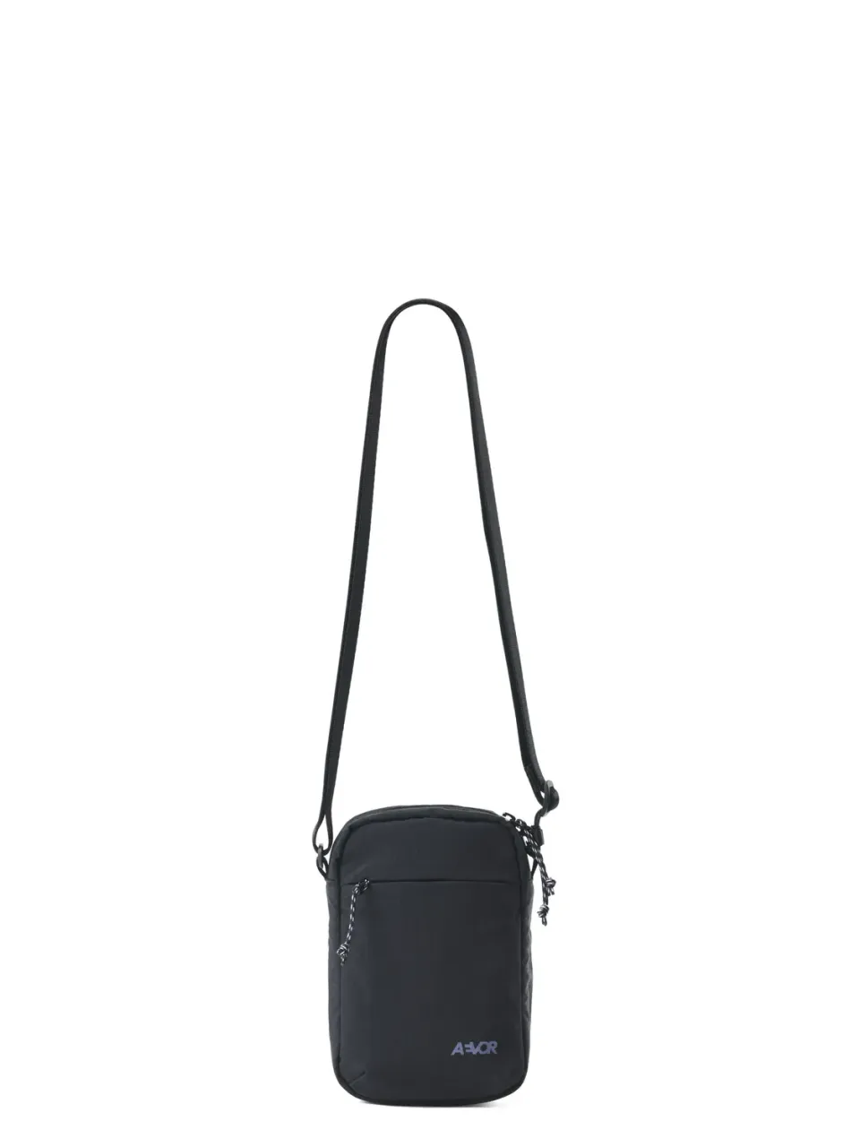 Aevor Easy Ride Pouch cykeltaske black lille
