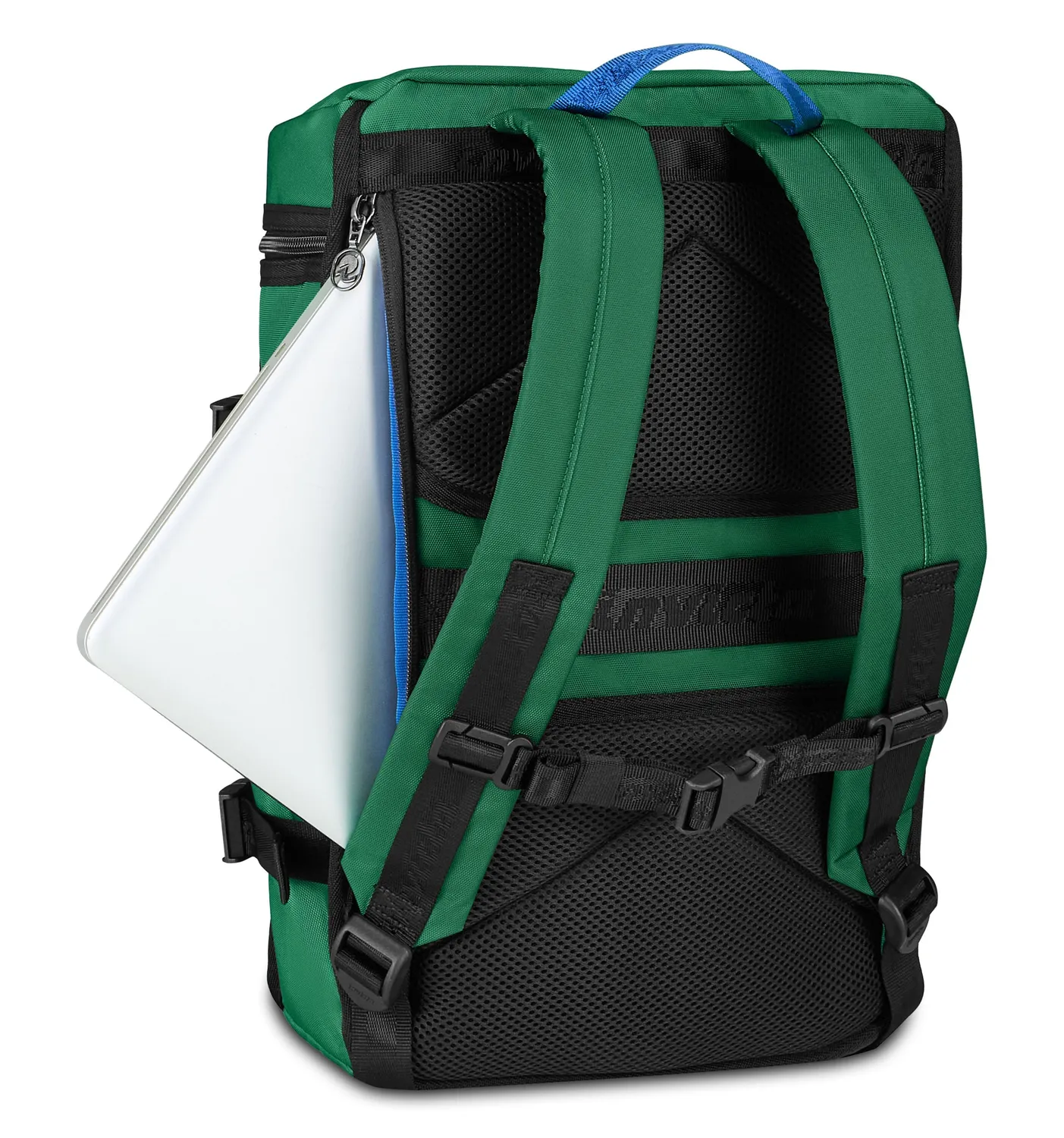Invicta Backlike Urban rygsæk 20,5 liter med laptop 14"