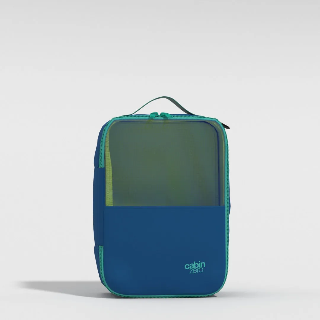 CabinZero Lux Packing Cube Medium pakkepose YKK