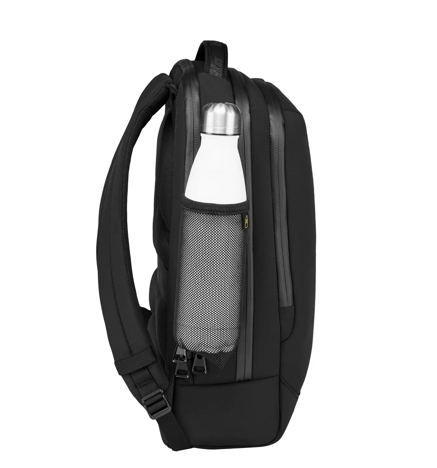 Invicta Mate XS Urban rygsæk 16 liter pc-lomme