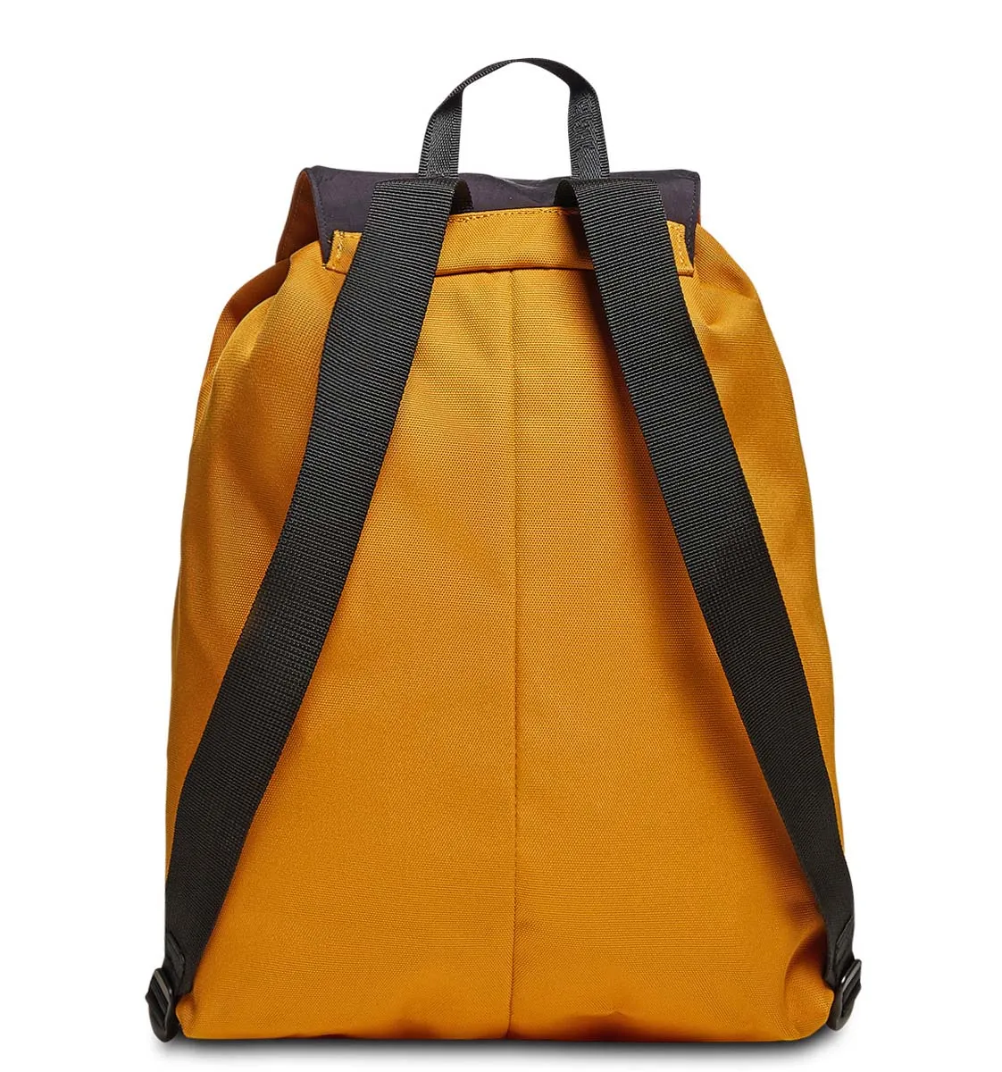 Invicta Alpino rygsæk mustard sennep