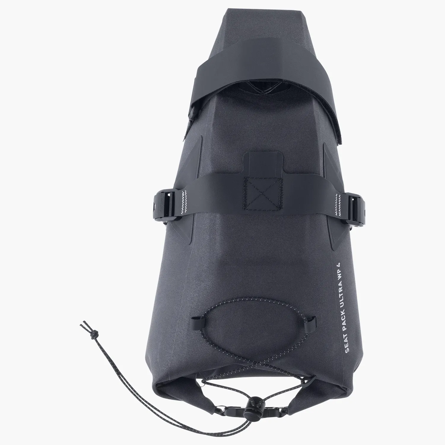 Evoc Seat Pack Ultra WP 4 saddeltaske 4 liter vandtæt