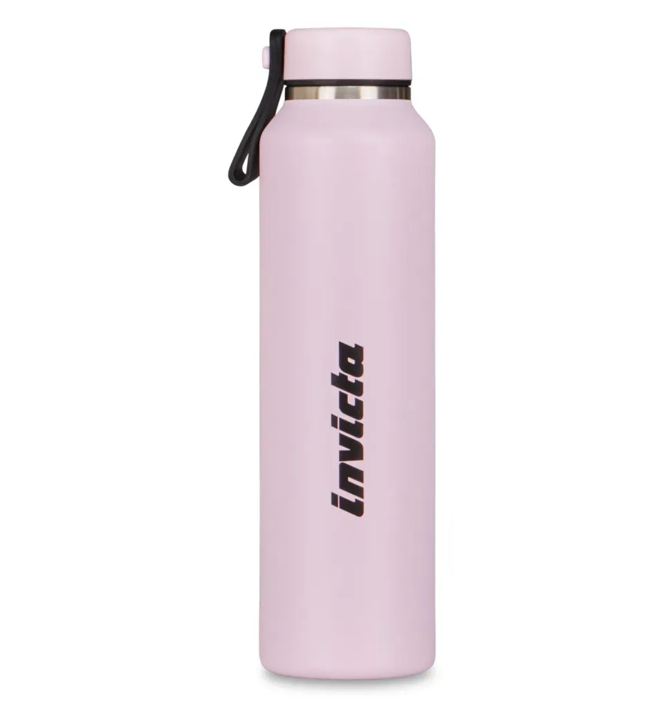 Invicta Slim termodunk rustfrit stål