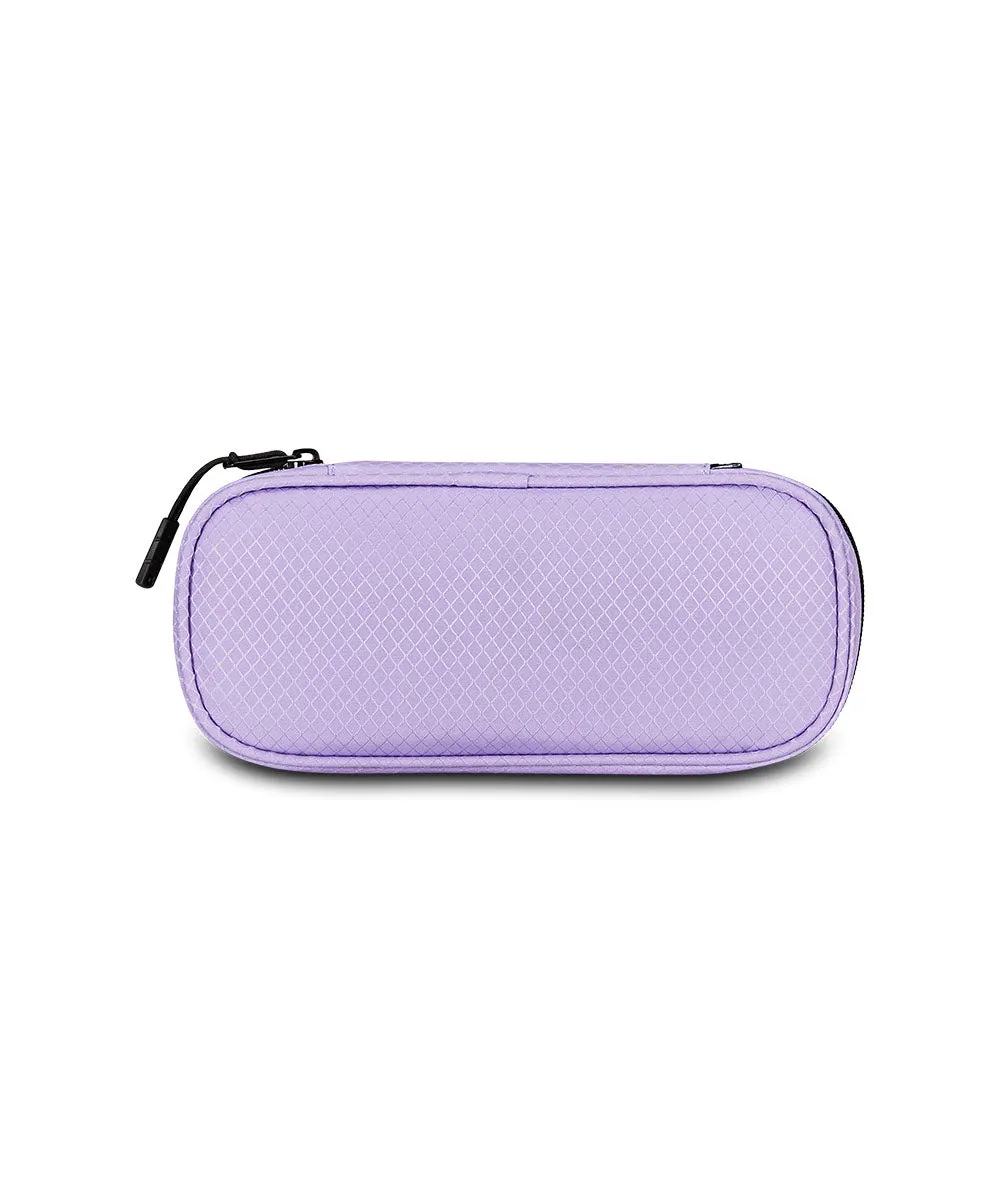 Invicta Lip LED penalhus lilla