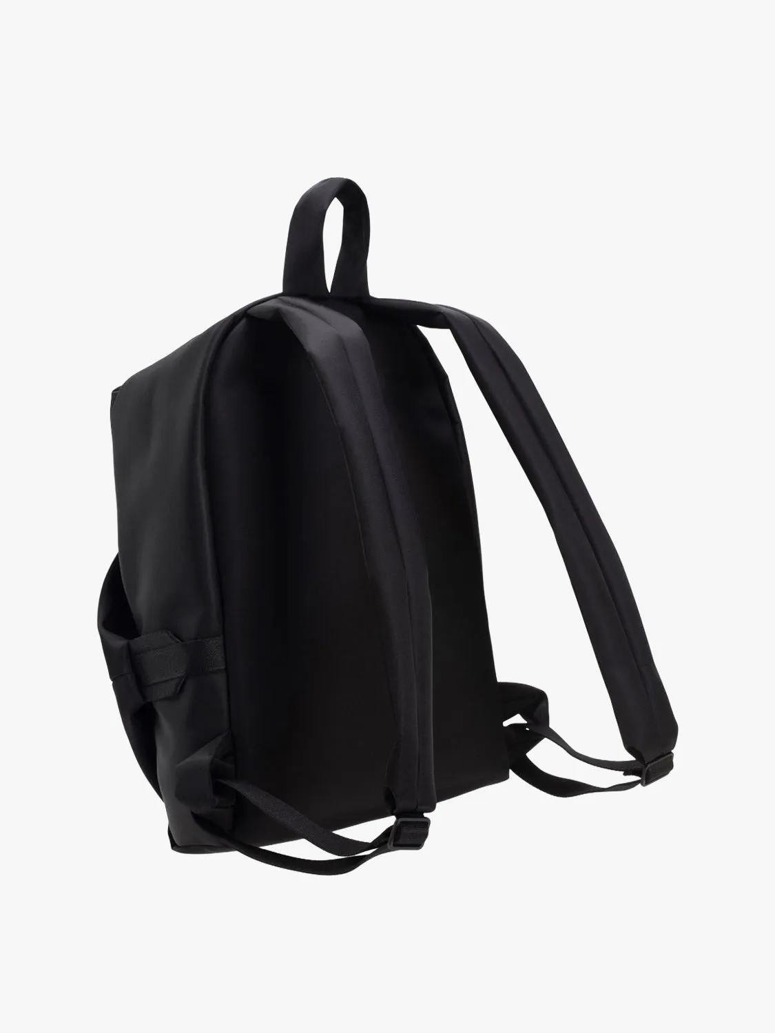 côte&ciel Sava M Sleek rygsæk 19L sort til 14"