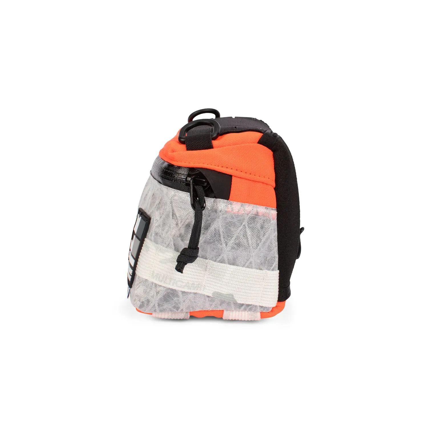 Inside Line Equipment Pilot Bar Bag styr taske fog blaze