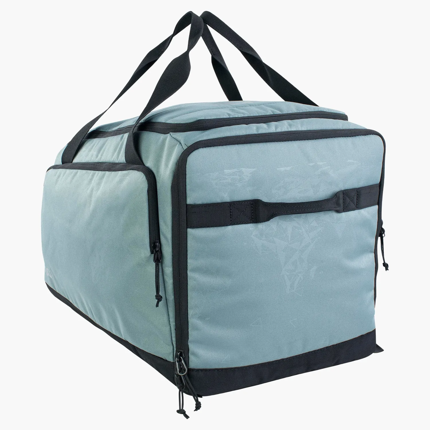 Evoc Gear Bag 35 sportstaske 35L black slidstærk