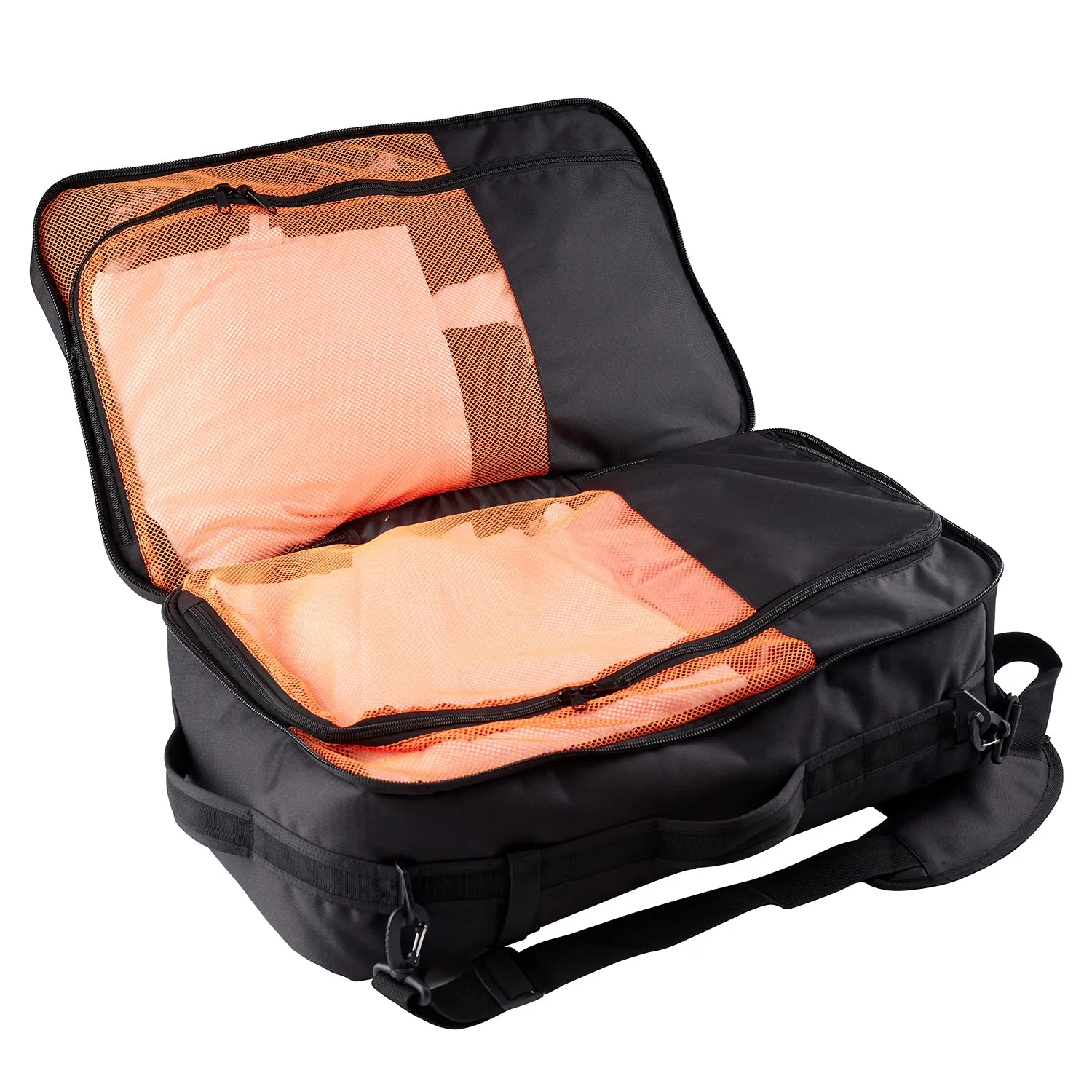 Caribee Altitude 40 rygsæk kabine 40 liter