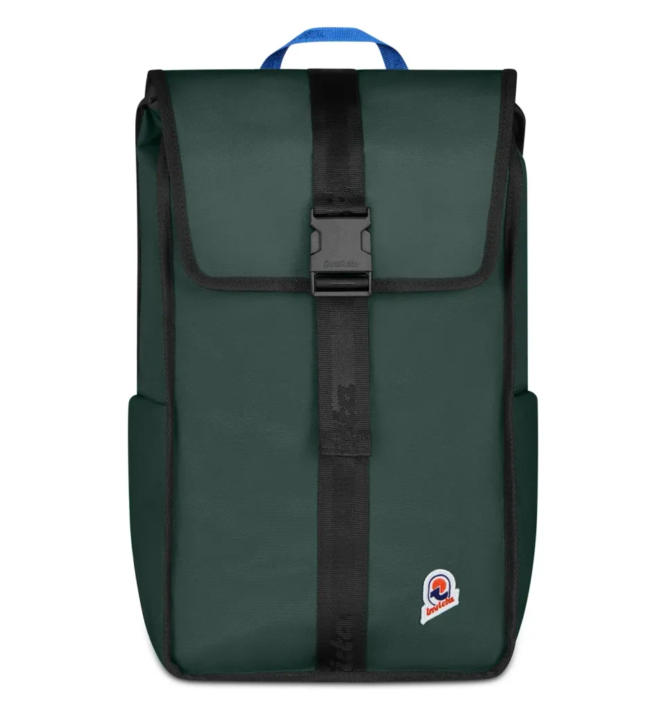 Invicta Wasar Urban rygsæk 21 liter laptop 14 tommer