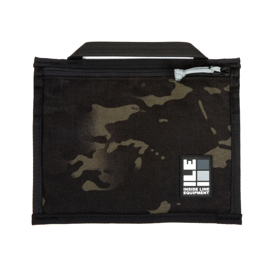 Inside Line Equipment Pocket Organizer organizer sort cordura