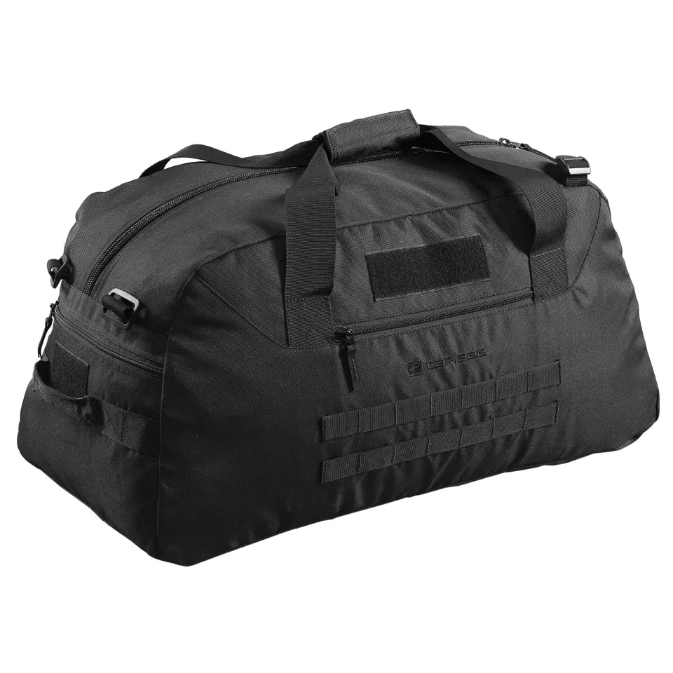 Caribee Op's Duffle 65L duffelbag kraftig rejsetaske