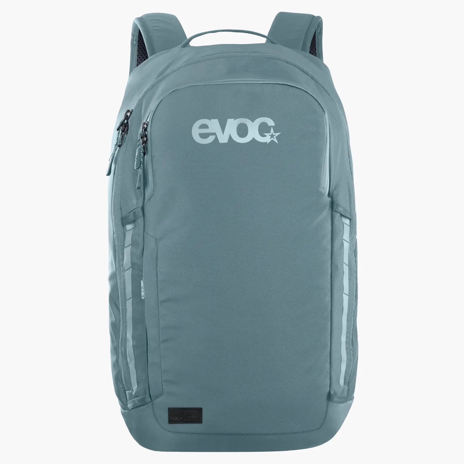 Evoc Commute 22 rygsæk 22 liter sort med laptoprum