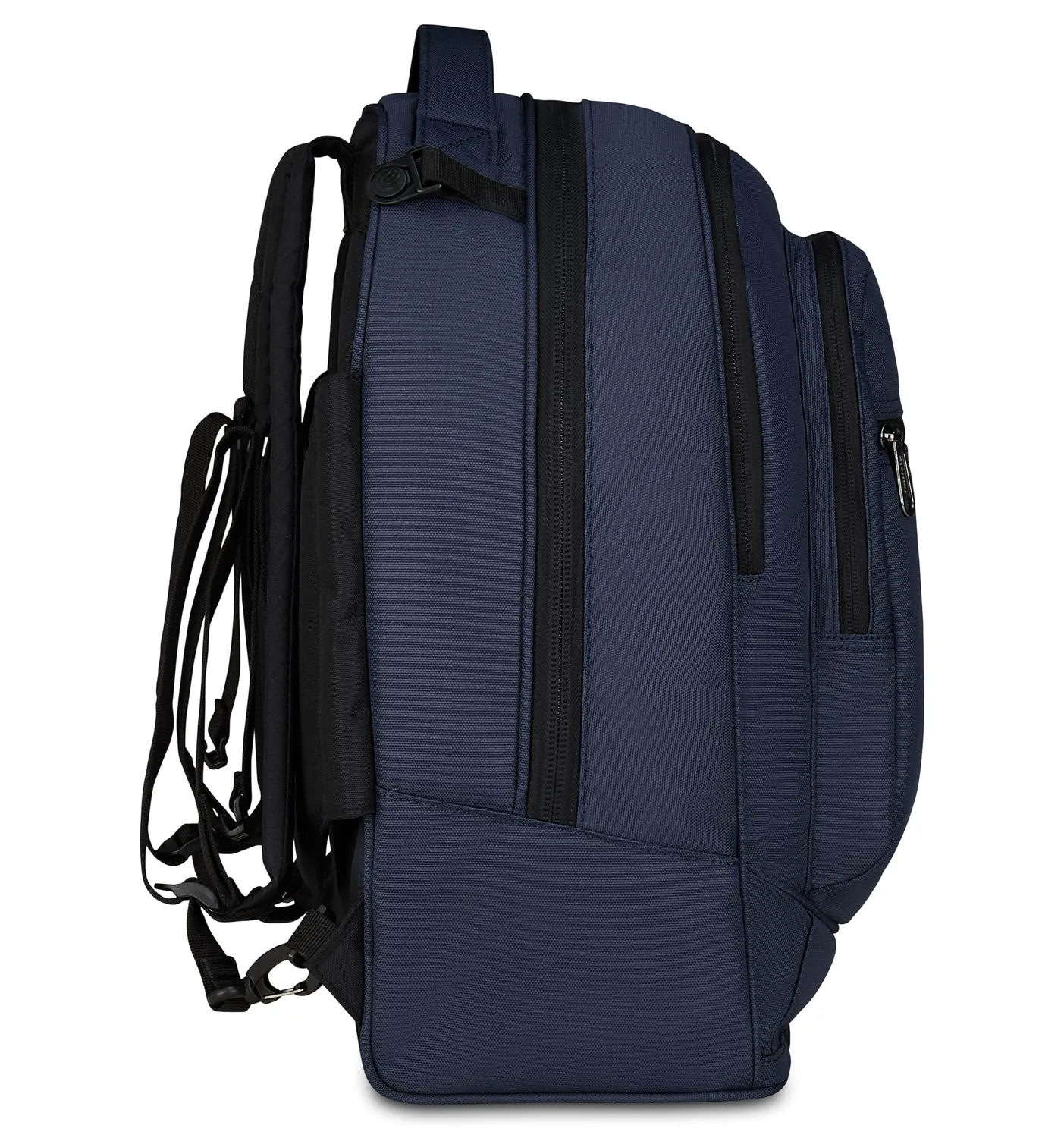 Invicta Plug trolleyrygsæk 34 liter med pc-lomme