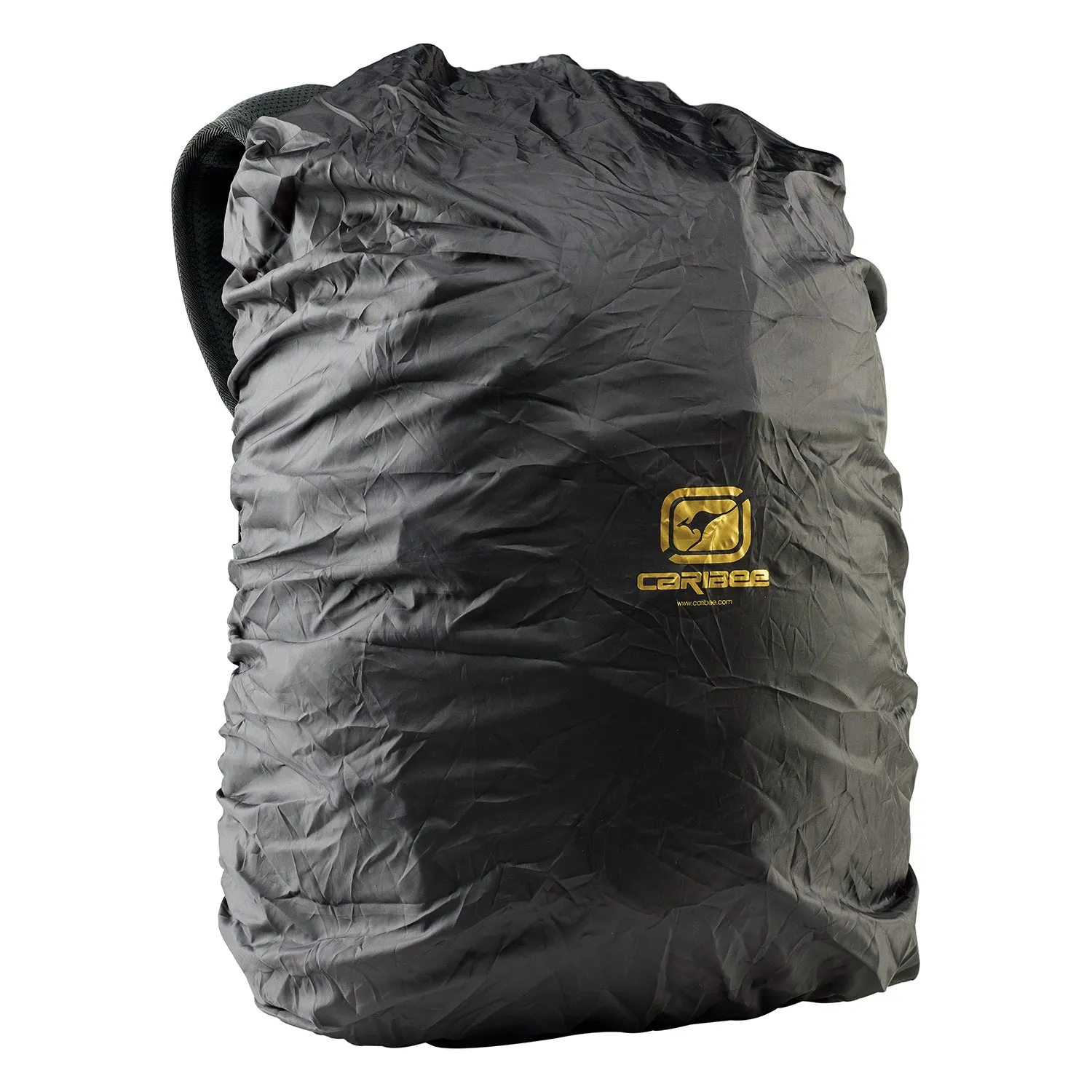Caribee Wasp 30L rygsæk 30 liter med regnslag