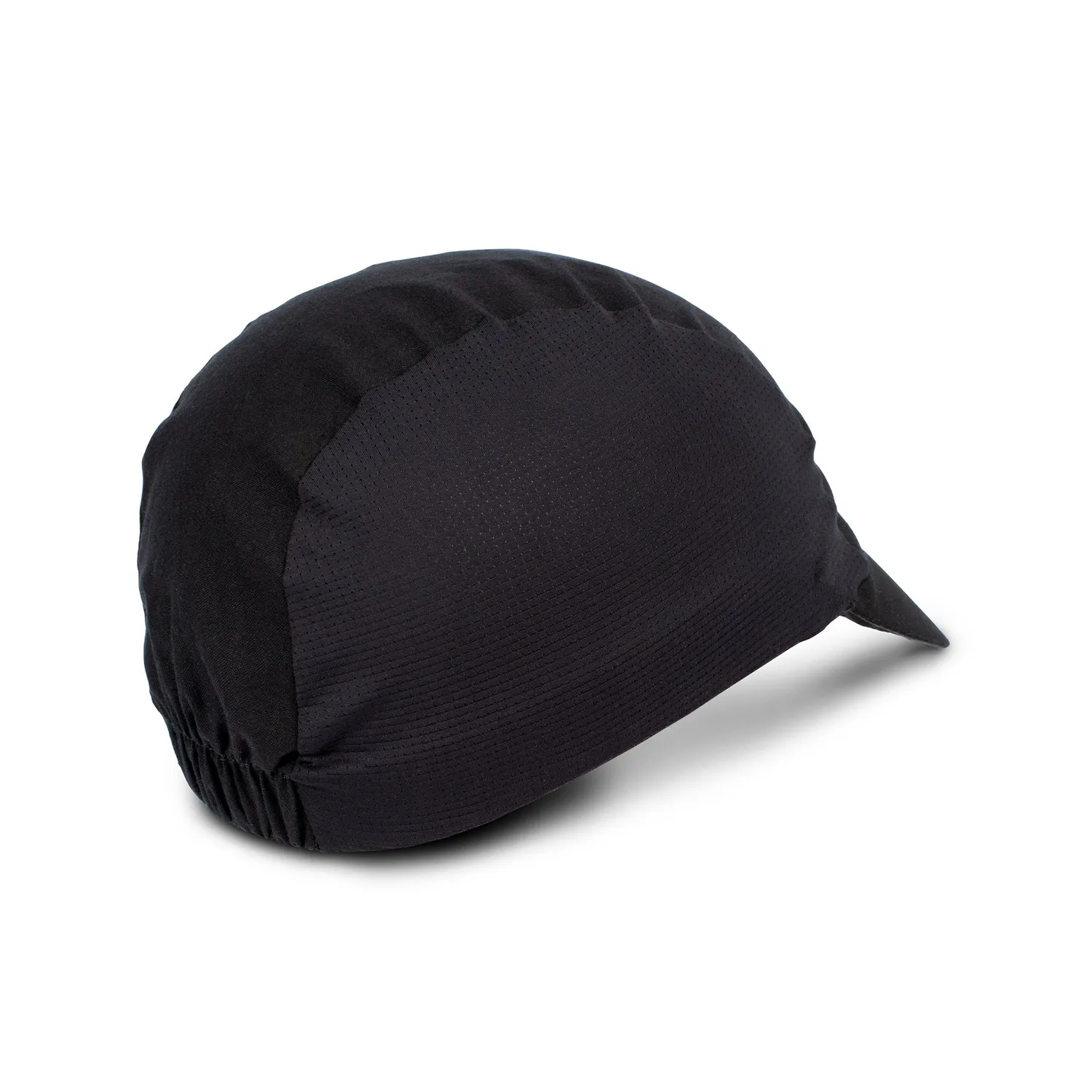 Inside Line Equipment Cycling Cap cykelkasket sort