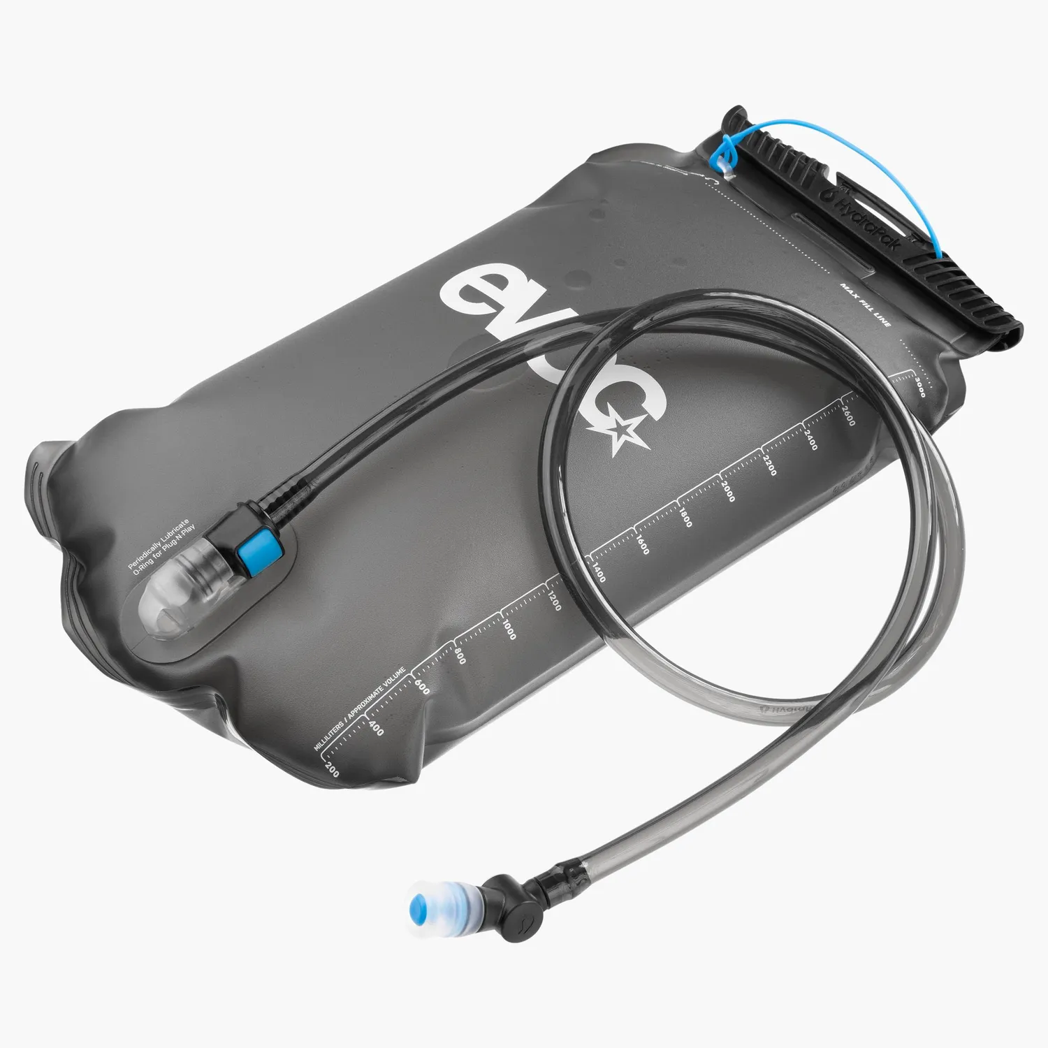 Evoc Hydration Bladder 3 drikkeblære 3 liter BPA-fri